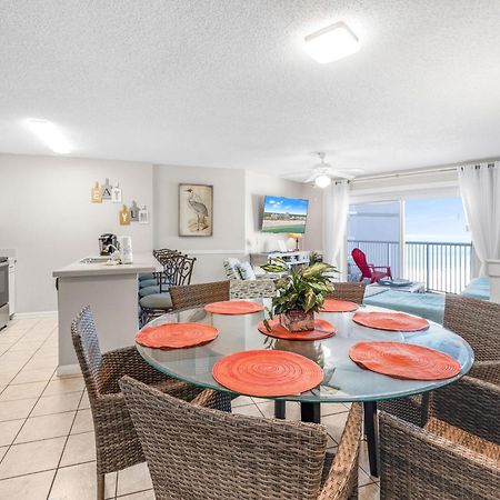Tradewinds 906 Villa Orange Beach Exterior foto