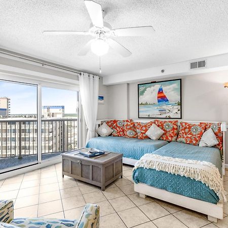 Tradewinds 906 Villa Orange Beach Exterior foto