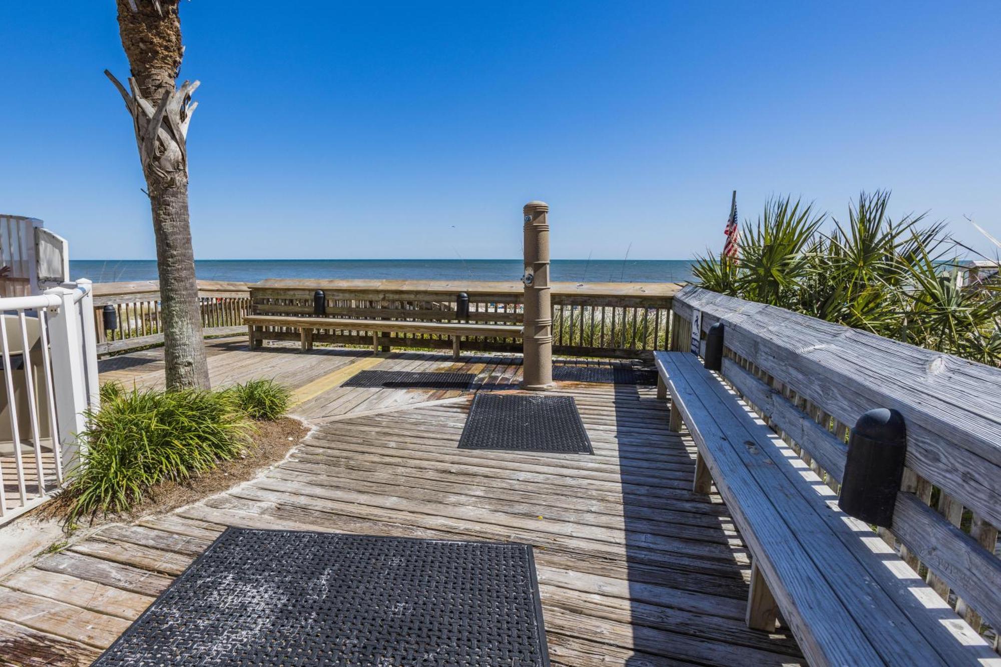Tradewinds 906 Villa Orange Beach Exterior foto