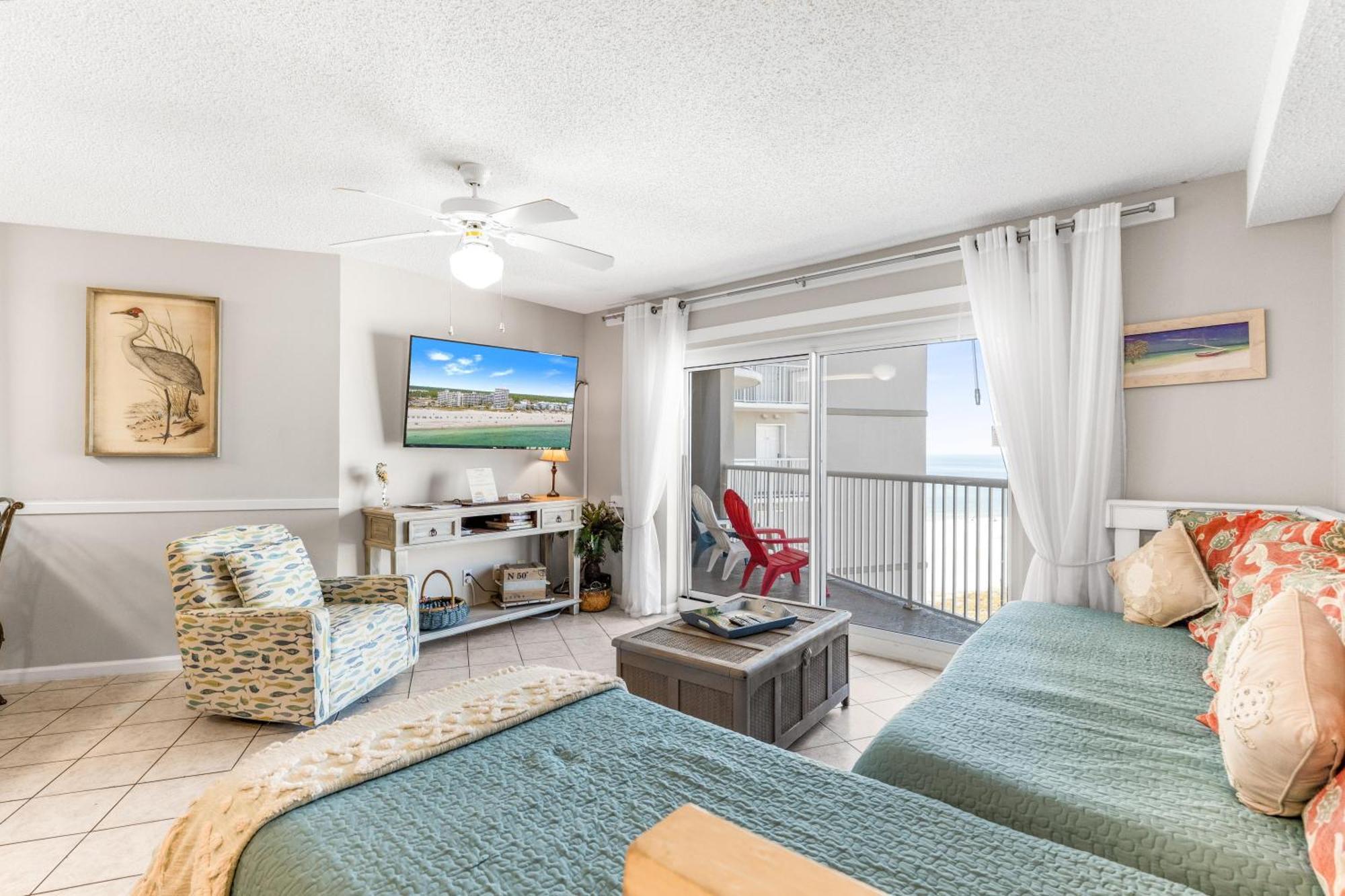 Tradewinds 906 Villa Orange Beach Exterior foto