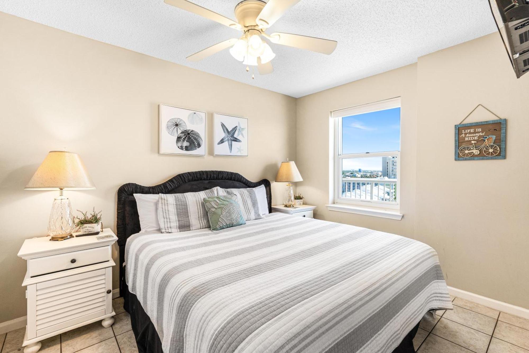Tradewinds 906 Villa Orange Beach Exterior foto