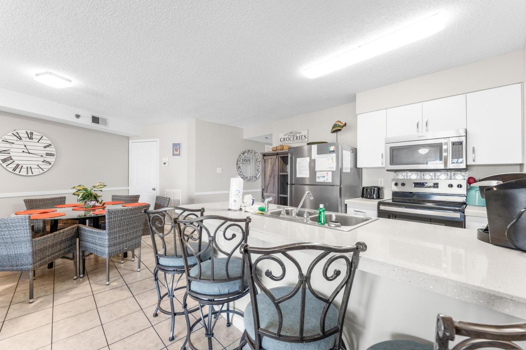 Tradewinds 906 Villa Orange Beach Exterior foto