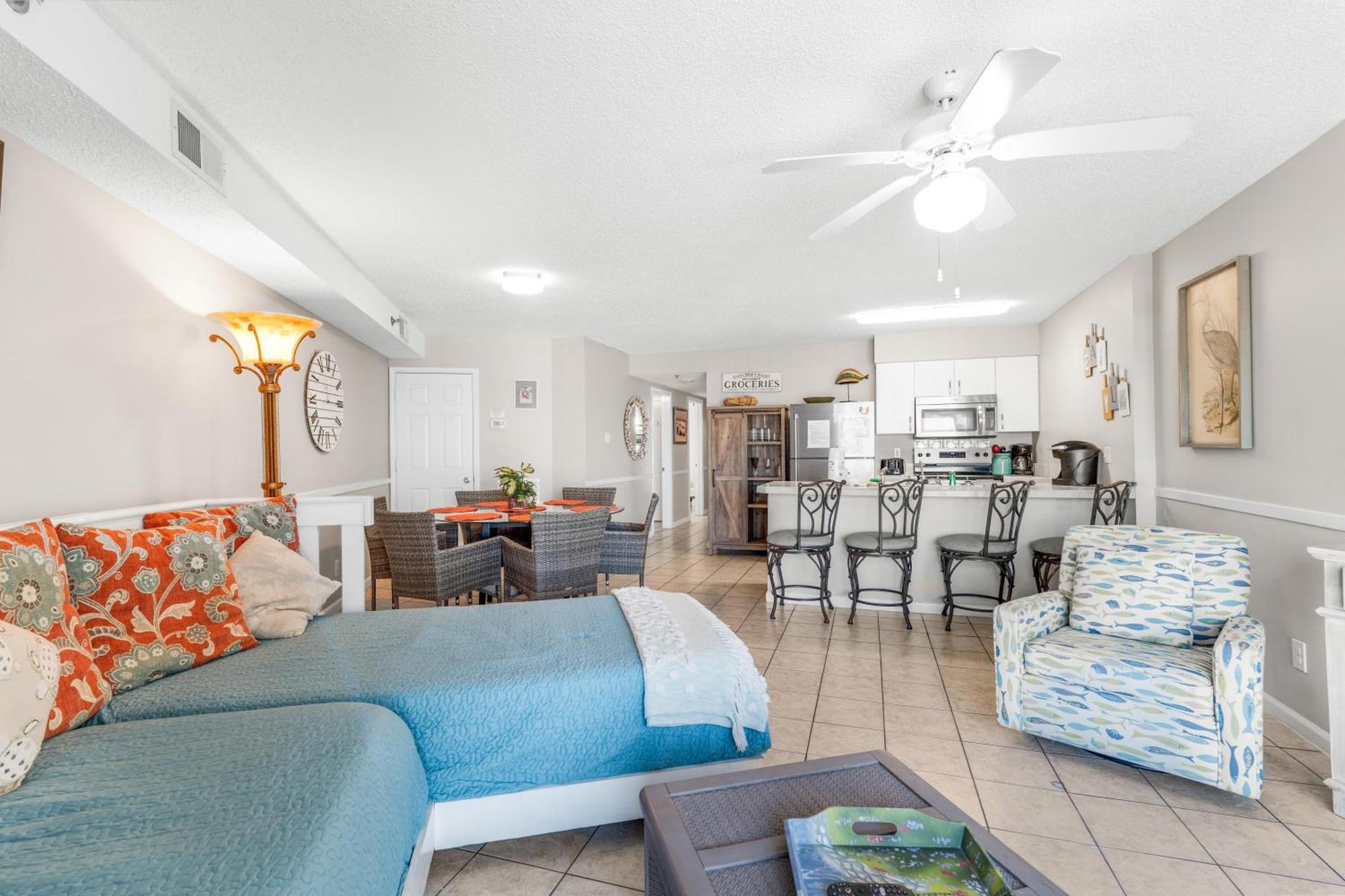 Tradewinds 906 Villa Orange Beach Exterior foto