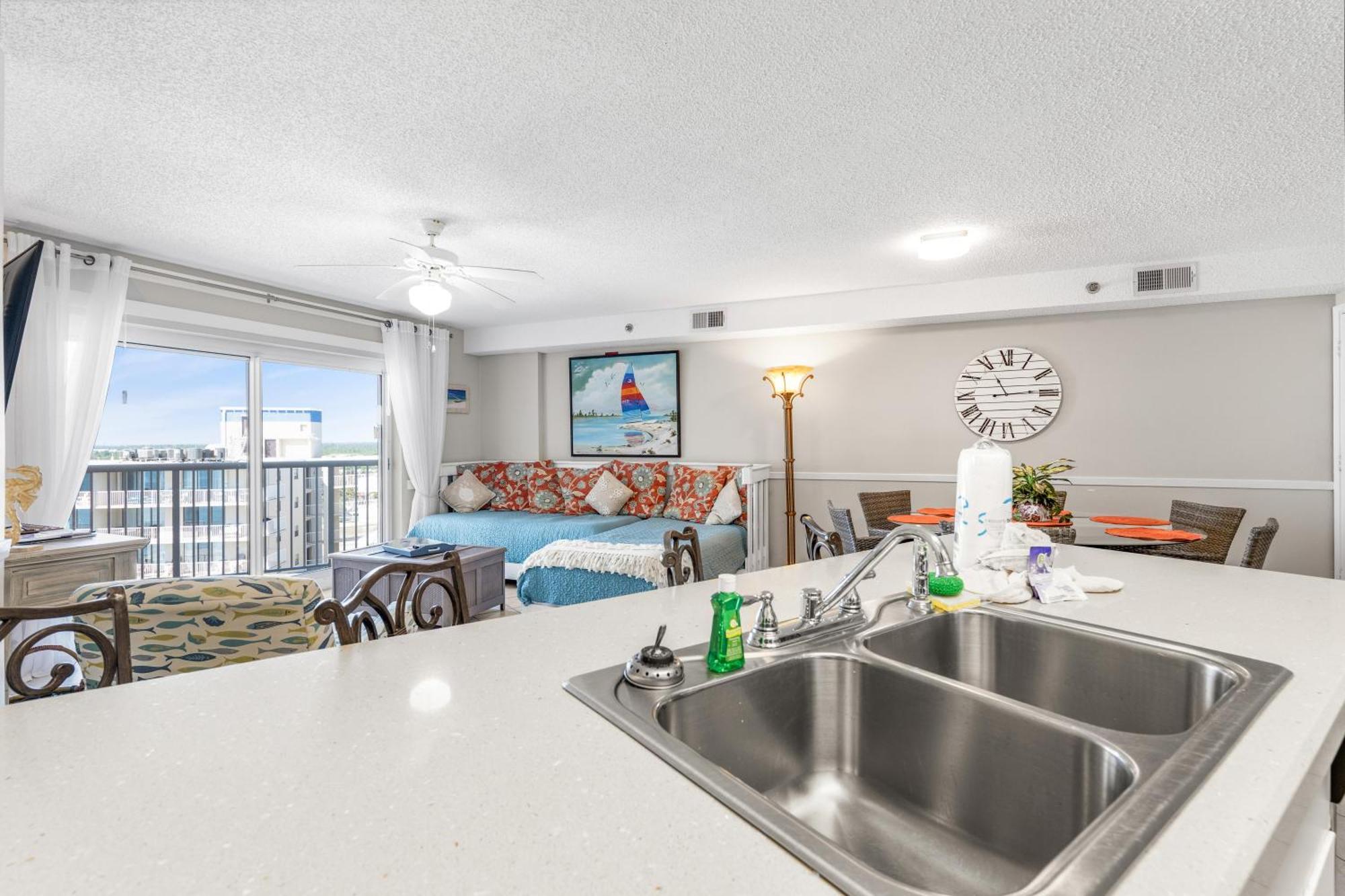 Tradewinds 906 Villa Orange Beach Exterior foto