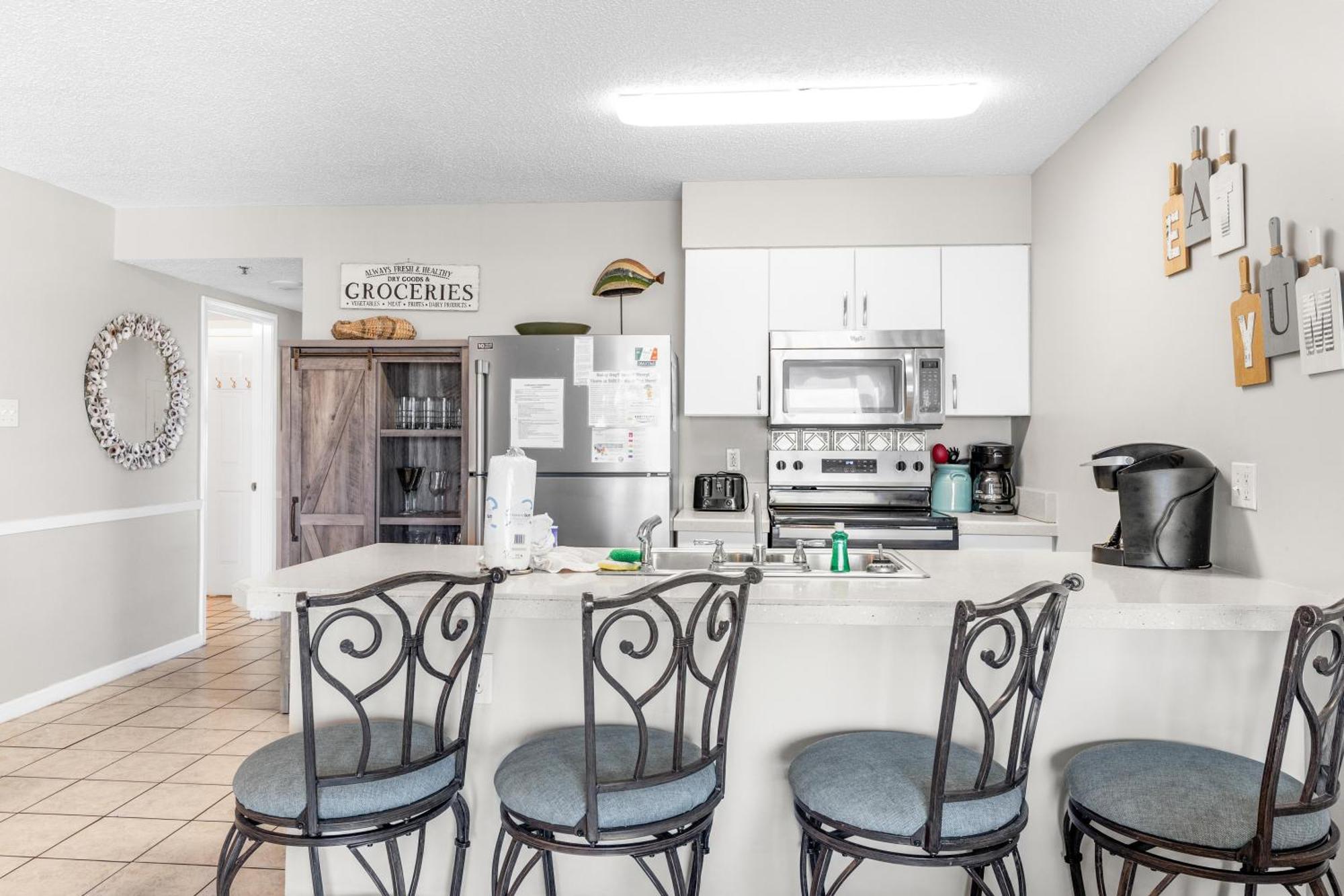 Tradewinds 906 Villa Orange Beach Exterior foto