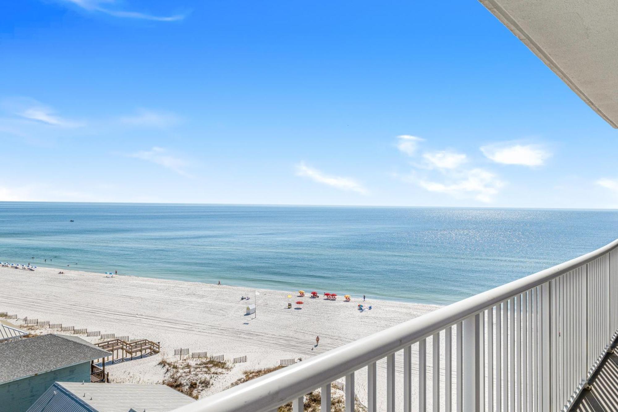 Tradewinds 906 Villa Orange Beach Exterior foto