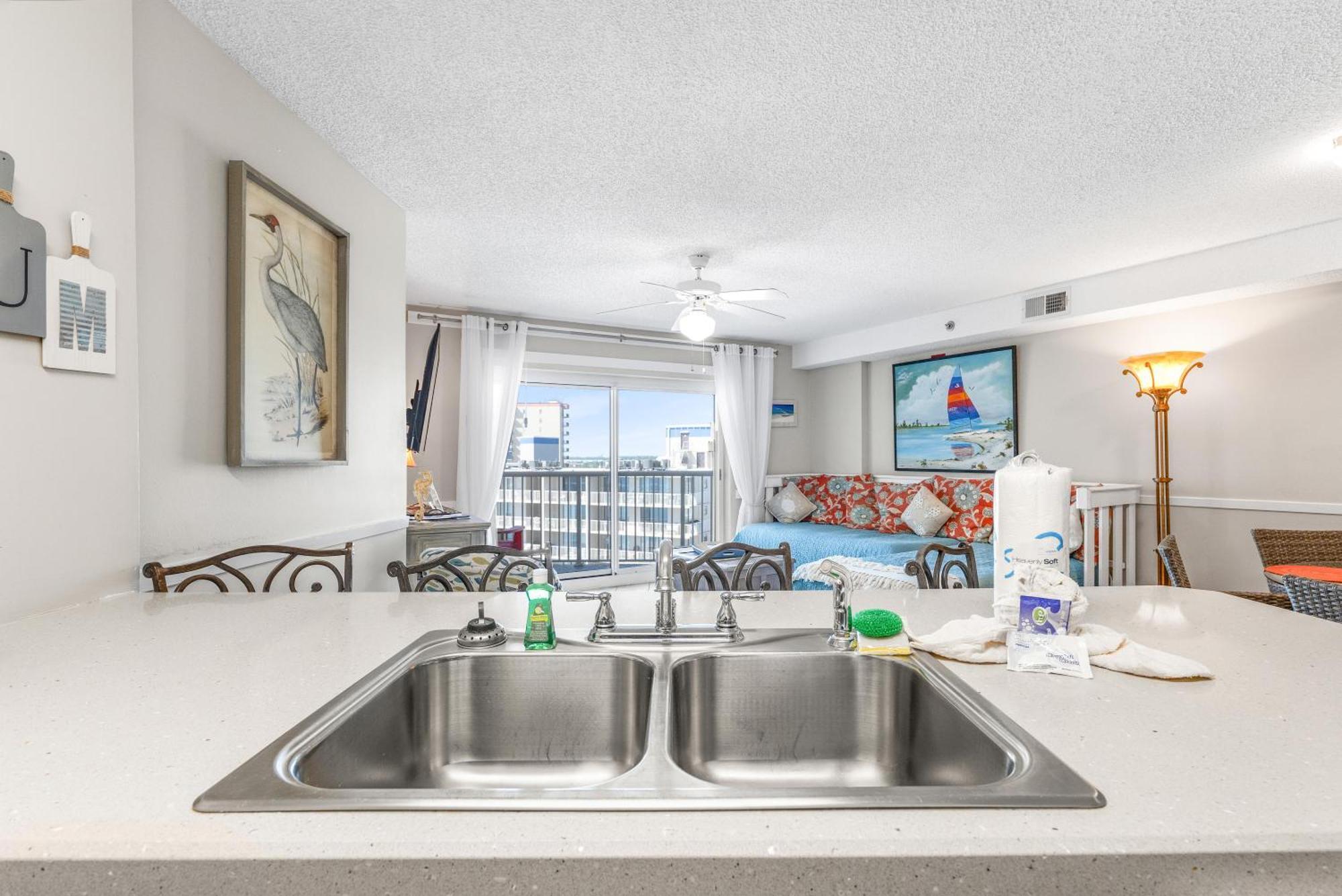 Tradewinds 906 Villa Orange Beach Exterior foto