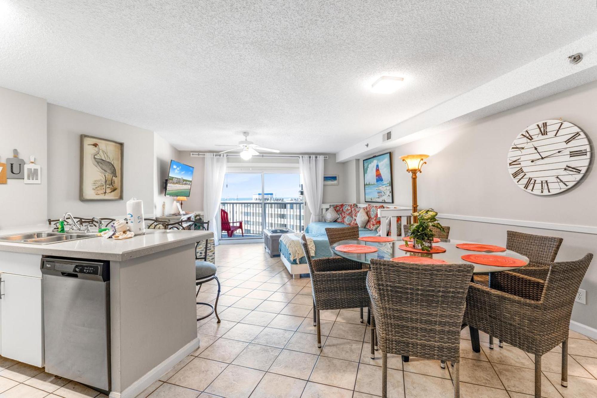 Tradewinds 906 Villa Orange Beach Exterior foto