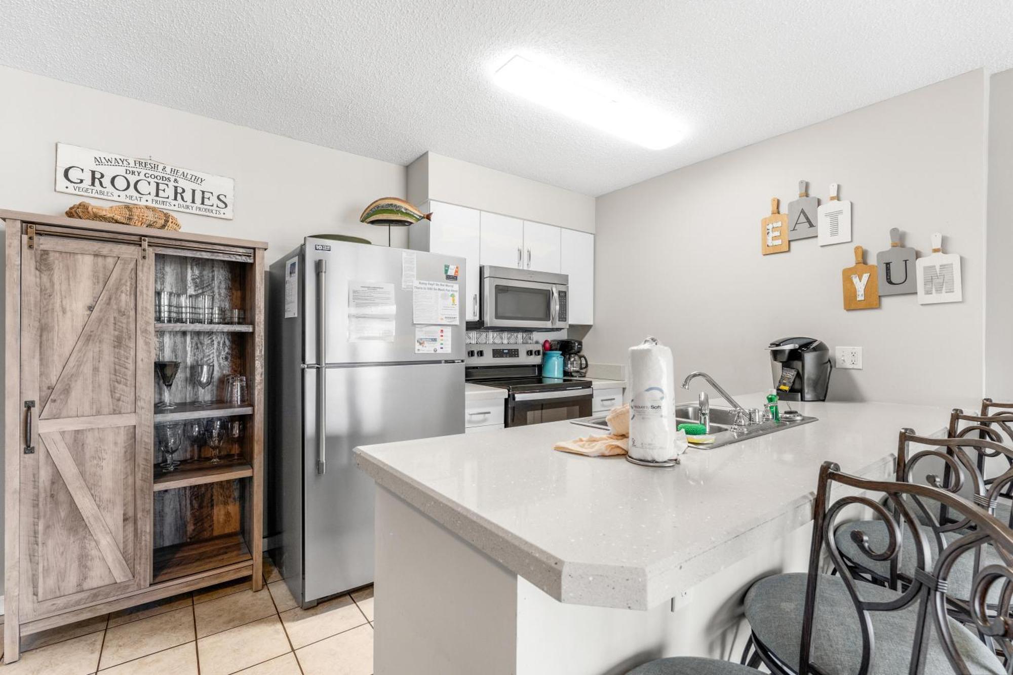 Tradewinds 906 Villa Orange Beach Exterior foto