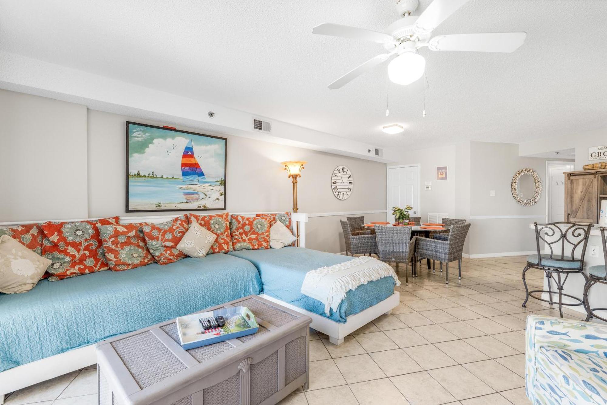 Tradewinds 906 Villa Orange Beach Exterior foto