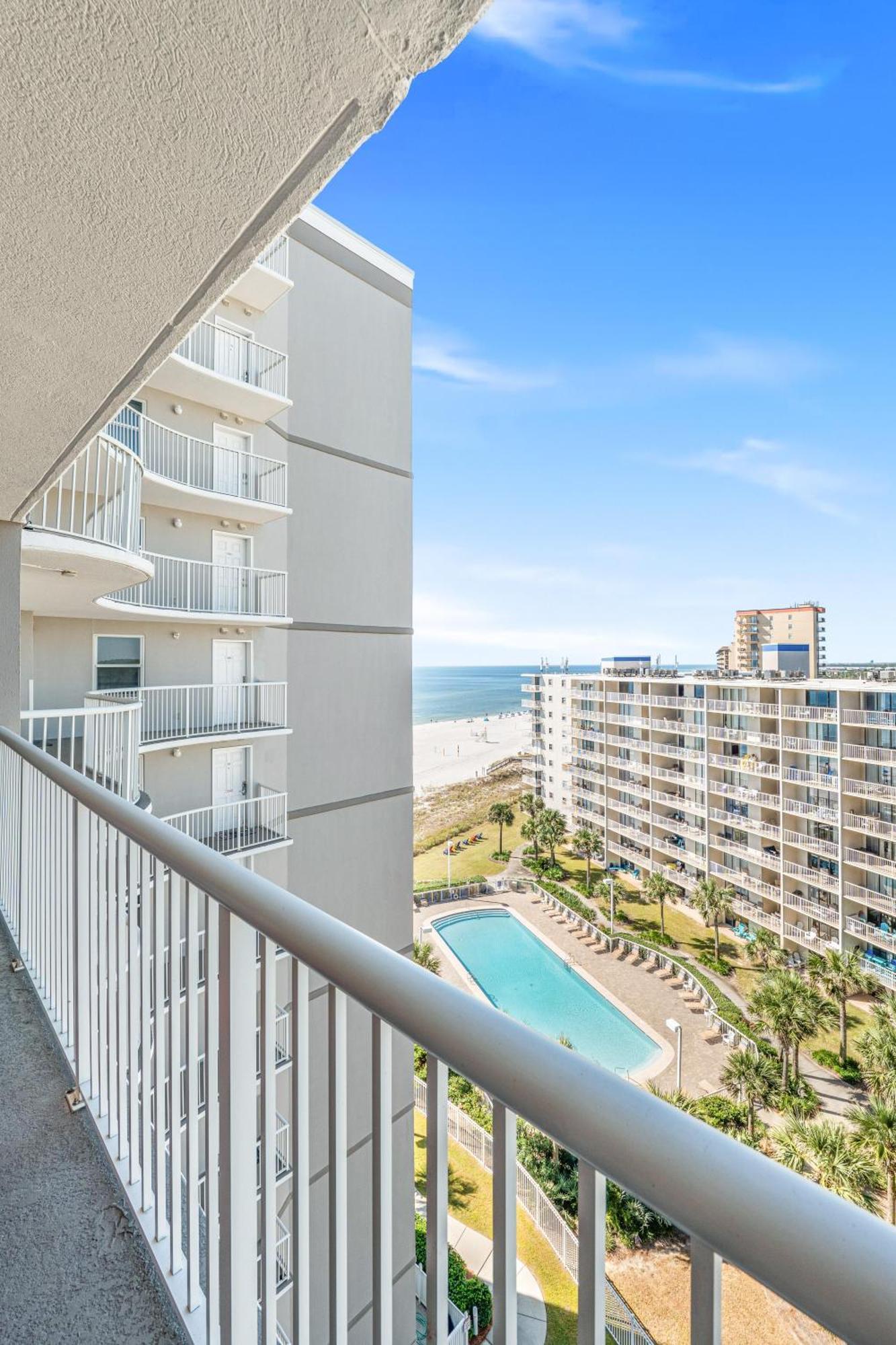 Tradewinds 906 Villa Orange Beach Exterior foto