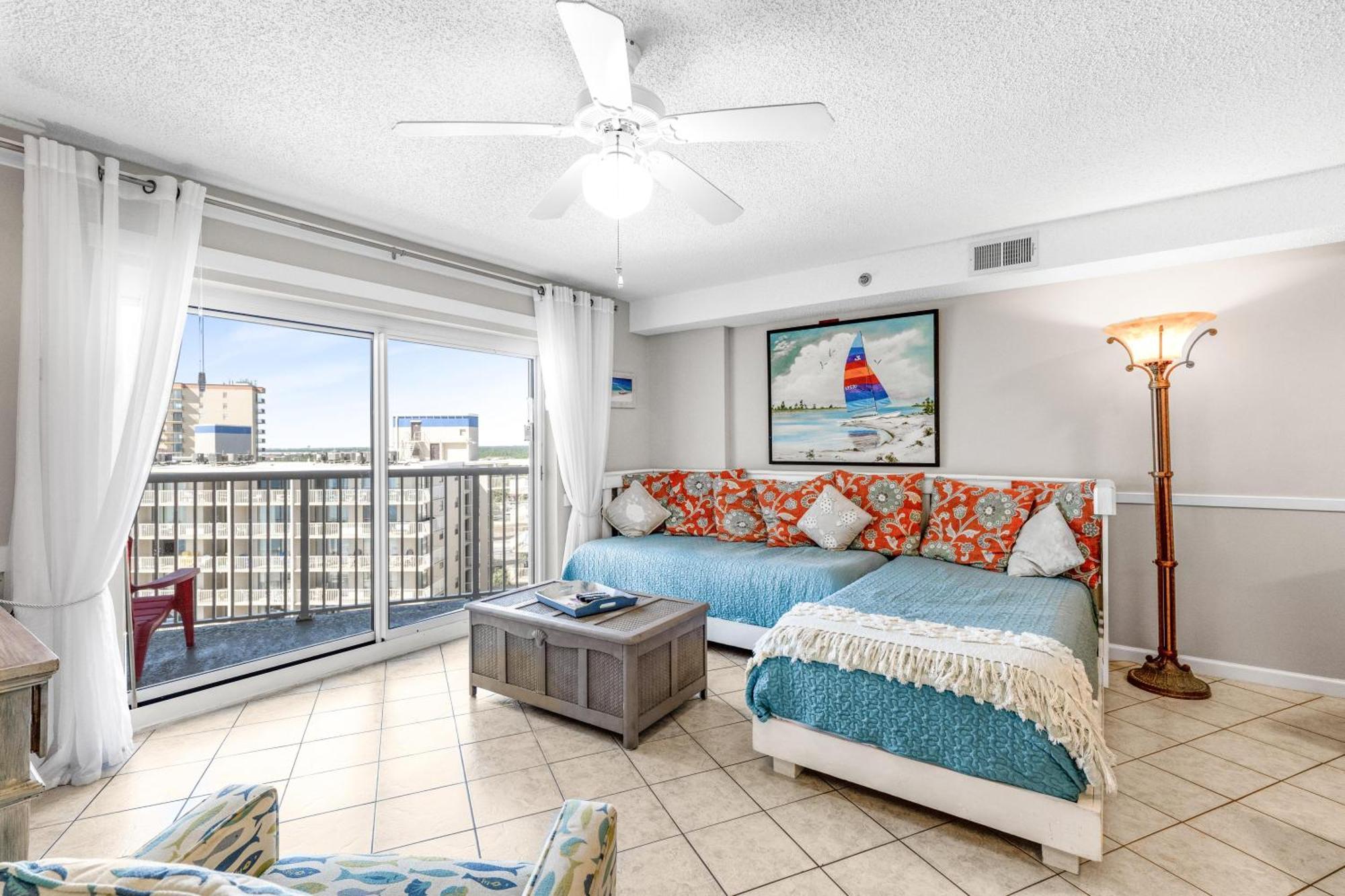 Tradewinds 906 Villa Orange Beach Exterior foto