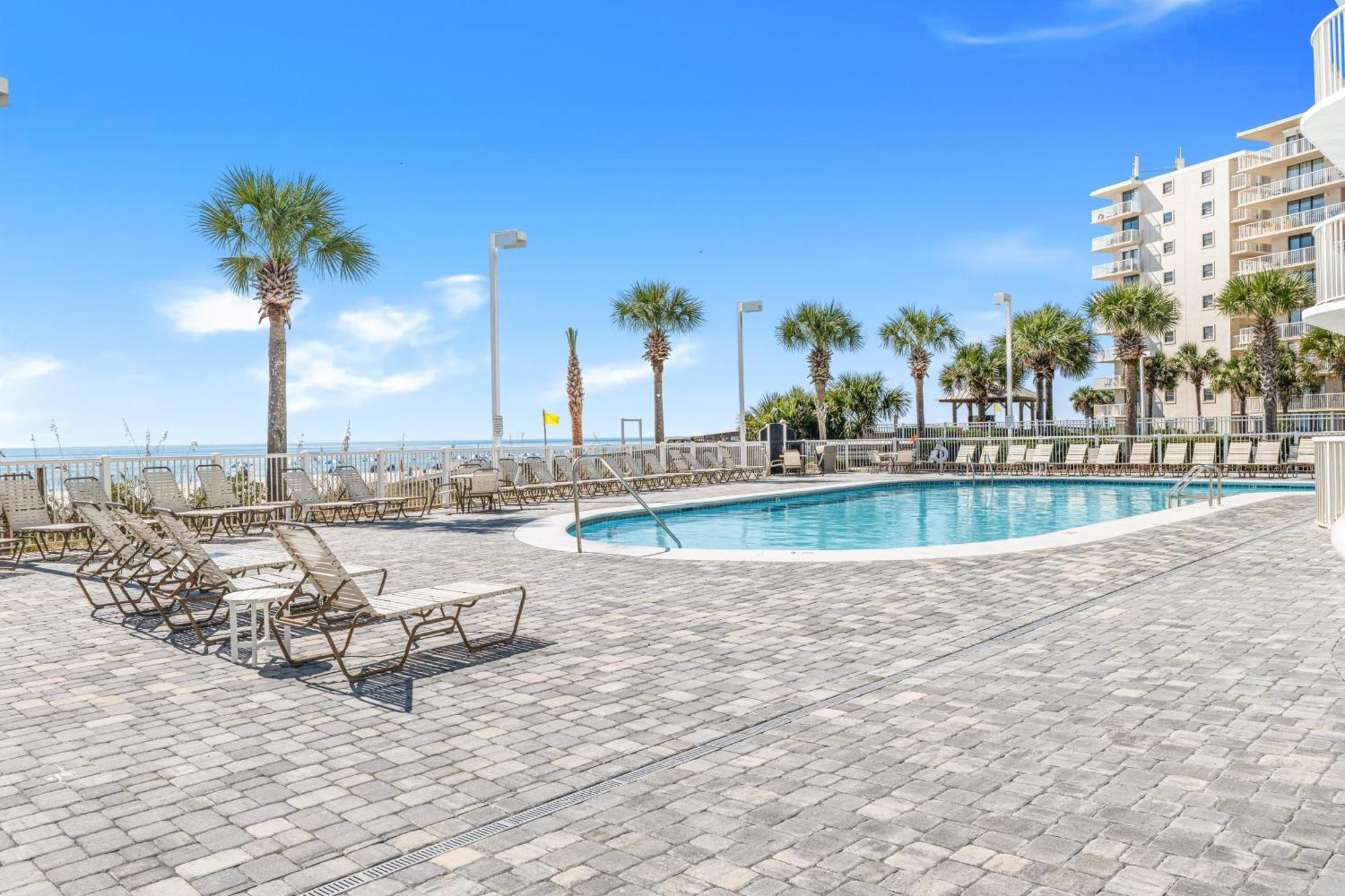 Tradewinds 906 Villa Orange Beach Exterior foto