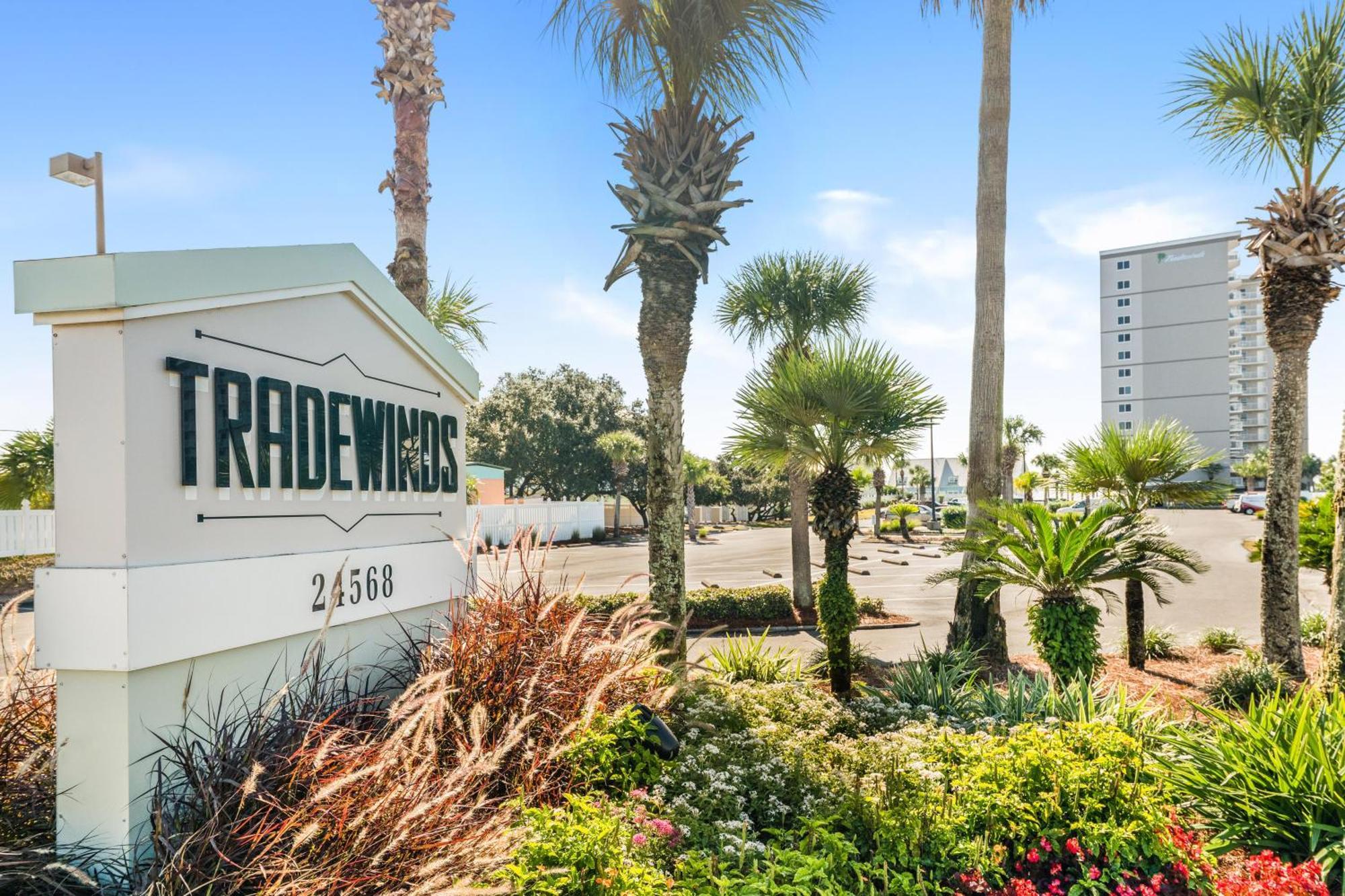 Tradewinds 906 Villa Orange Beach Exterior foto